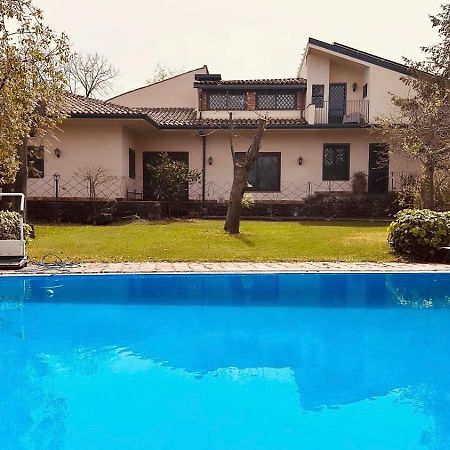 Il Palmento Villa Santa Venerina Exterior photo