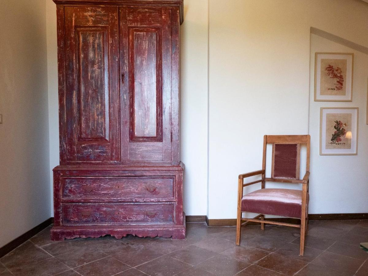 Il Palmento Villa Santa Venerina Exterior photo