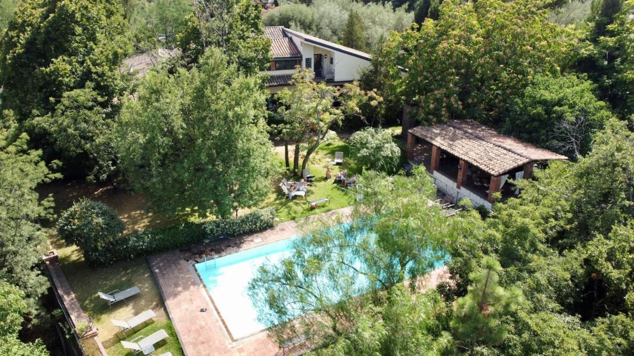 Il Palmento Villa Santa Venerina Exterior photo