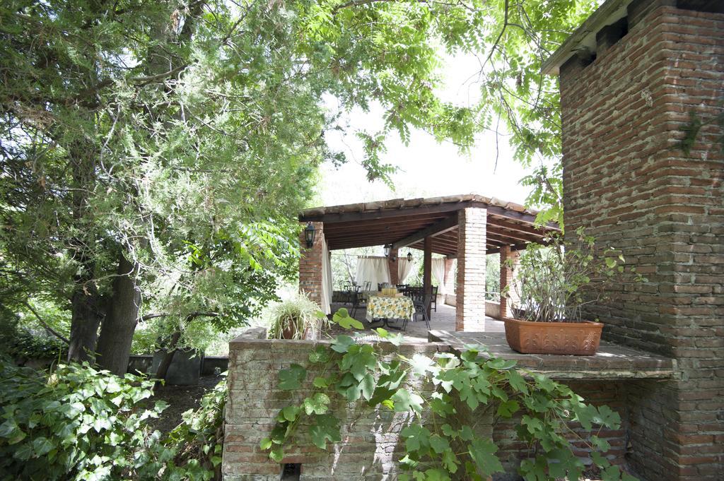 Il Palmento Villa Santa Venerina Exterior photo