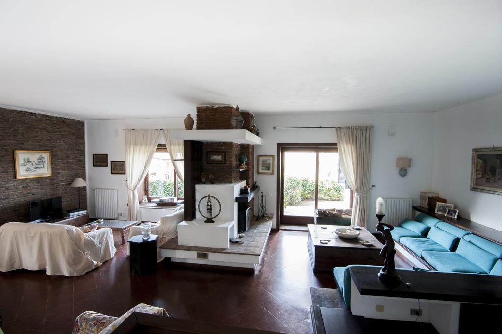 Il Palmento Villa Santa Venerina Exterior photo