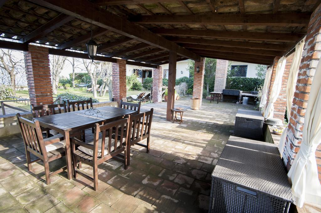 Il Palmento Villa Santa Venerina Exterior photo